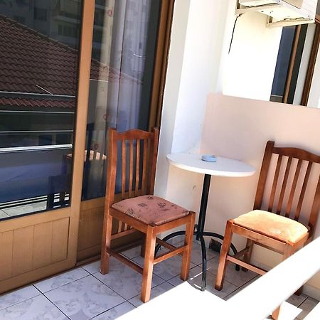 City Center Sarandë 部屋 写真