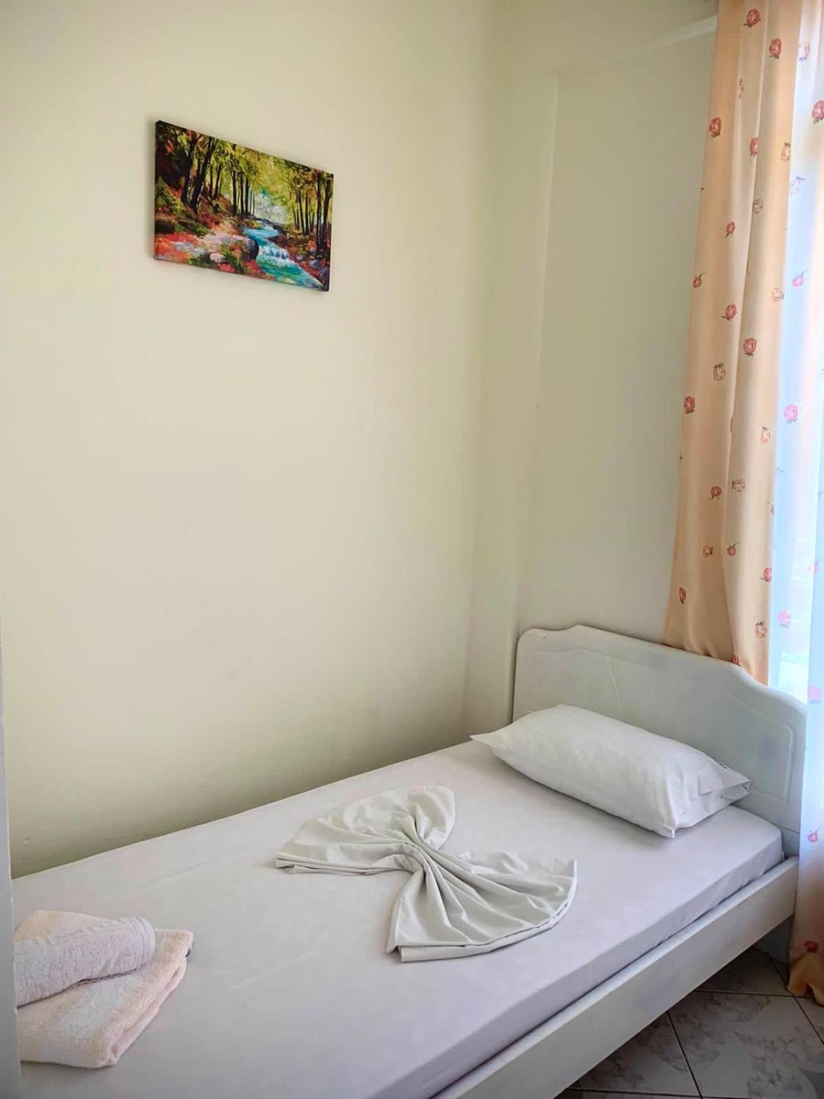 City Center Sarandë 部屋 写真