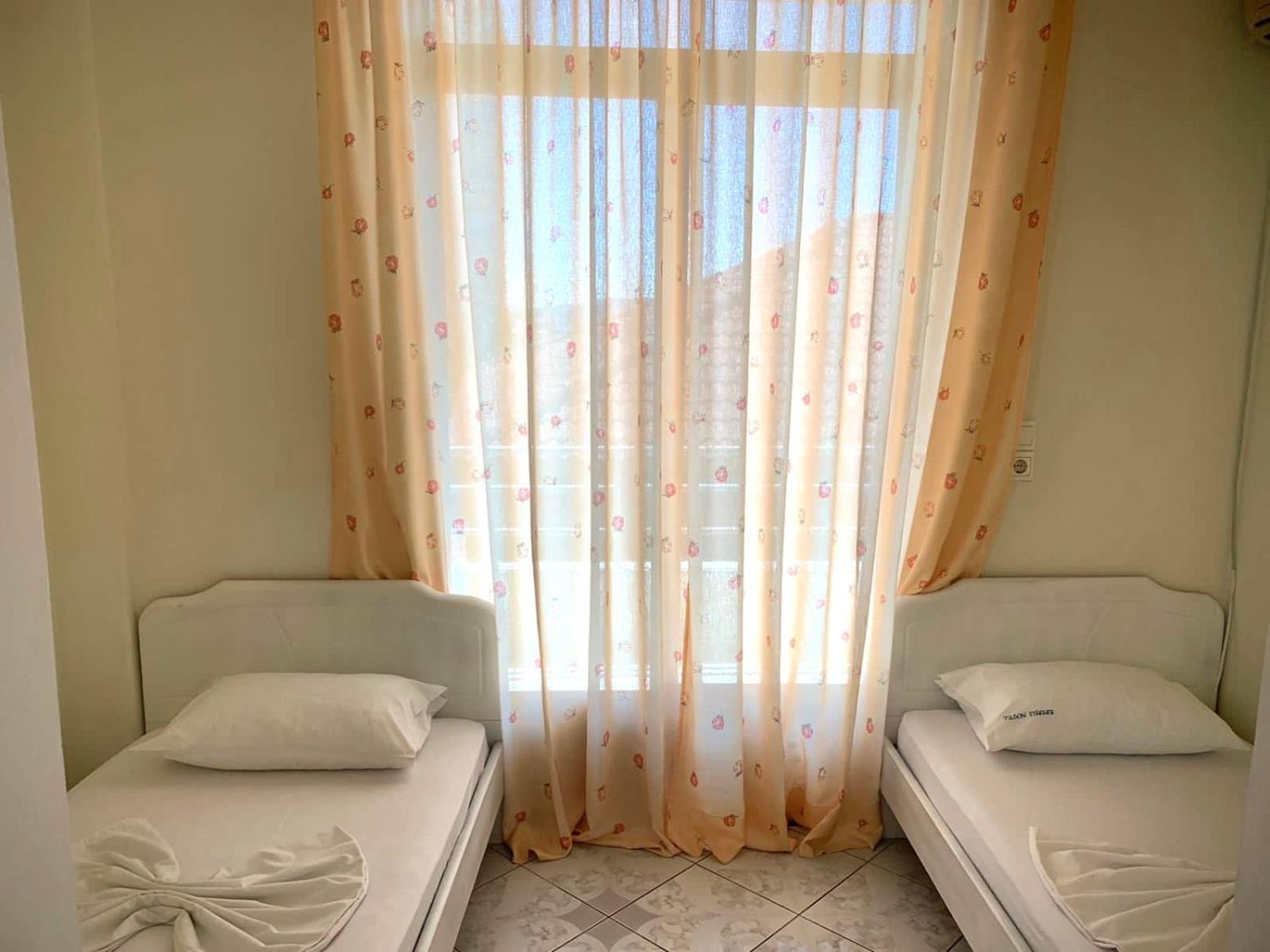 City Center Sarandë 部屋 写真