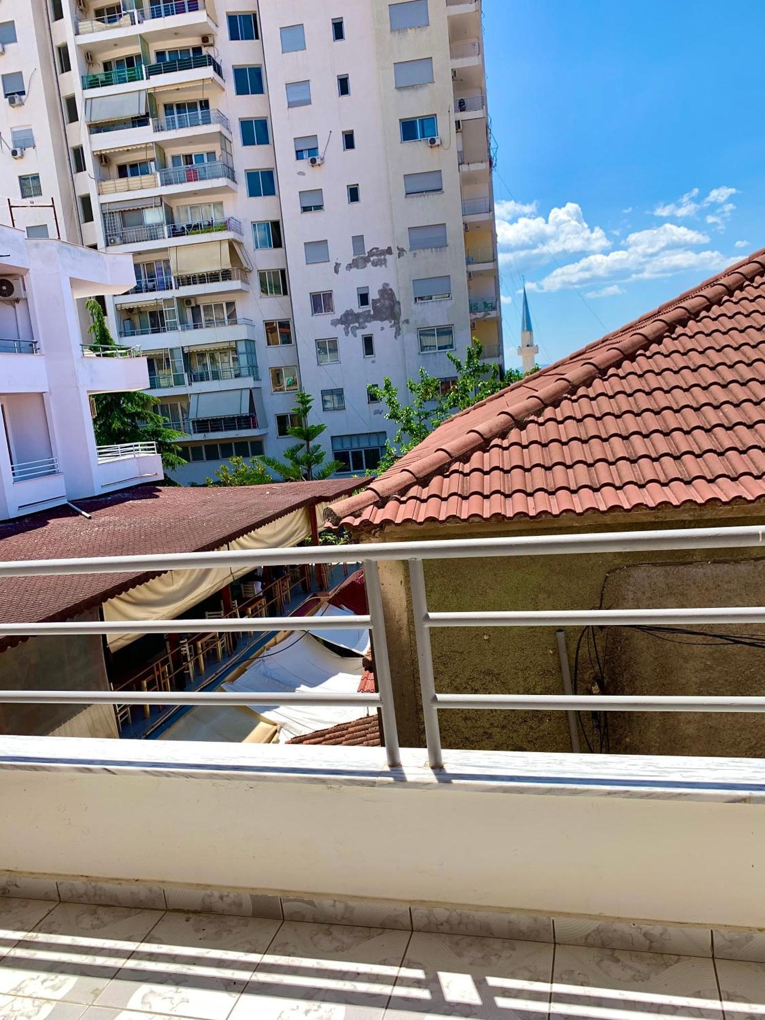 City Center Sarandë 部屋 写真
