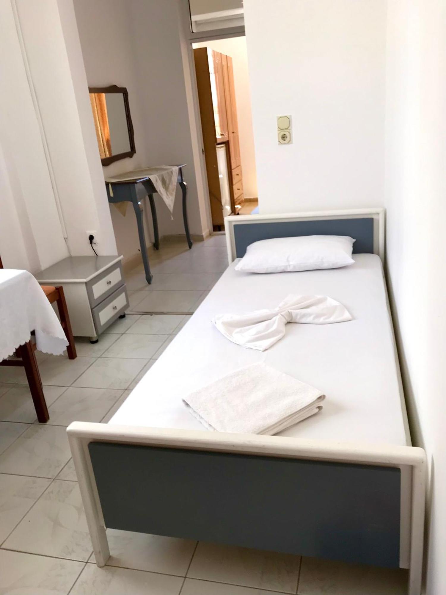 City Center Sarandë 部屋 写真