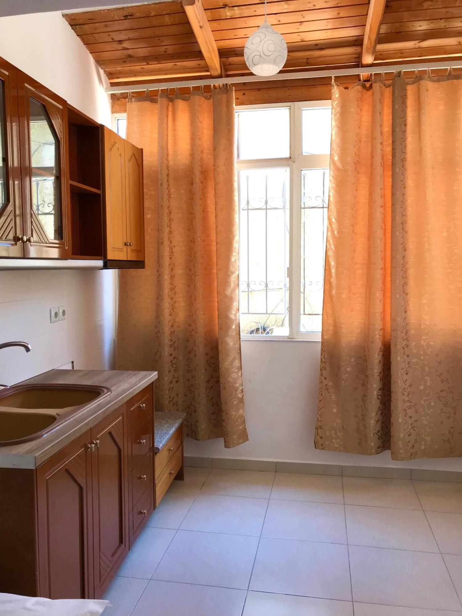 City Center Sarandë 部屋 写真