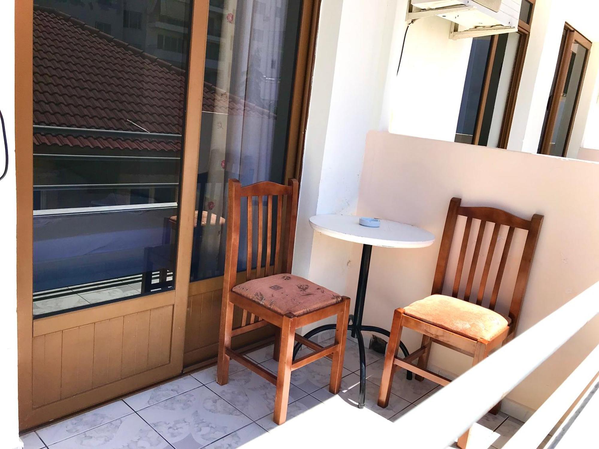 City Center Sarandë 部屋 写真